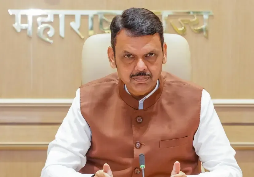 महाराष्ट्र: 282 नौसेना अग्निवीर पुलिस कांस्टेबल नियुक्त, CM फडणवीस ने एक्स पर दी जानकारी