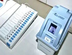 What Happened During Maharashtra's Local Body Polling?