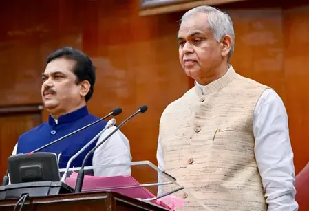 Maharashtra: A Prime FDI Destination with Vision for $5 Trillion Economy by 2047