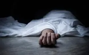 महाराष्ट्र : प्रेम प्रसंग बनी मौत की वजह, 13 दिन बाद युवती का शव बरामद