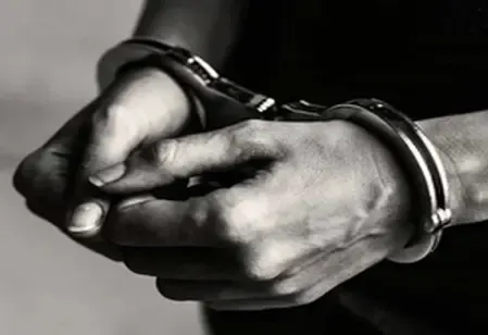 महाराष्ट्र: प्रेम विवाह करने पर युवक की निर्वस्त्र करके पिटाई, पांच आरोपी गिरफ्तार  