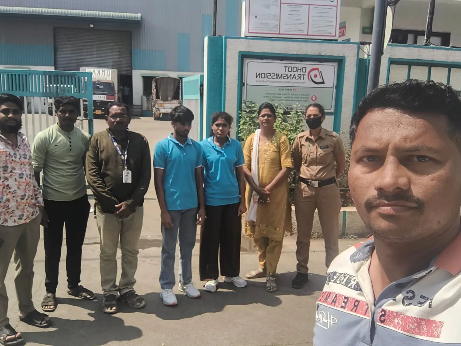 वाशिम: दादी के ₹2 लाख के गहने चुराकर प्रेमी संग फरार पोती, पिंपरी-चिंचवड़ से दोनों गिरफ्तार