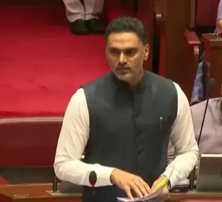 महाराष्ट्र: राज्य परिषद ने 'एमएसपीएस विधेयक' पारित किया, विपक्ष का वॉक आउट