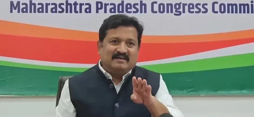 MPSC भर्ती में कटौती: कांग्रेस नेता अतुल लोंढे का महाराष्ट्र सरकार पर युवा-विरोधी नीति का आरोप