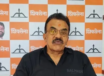 'लाडली बहन' योजना बंद नहीं होगी: शिवसेना प्रवक्ता संजय निरुपम का विपक्ष पर पलटवार