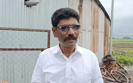 महाराष्ट्र : सतारा जिले के लाभार्थियों को मिला आशियाना, घर का सपना हुआ साकार 