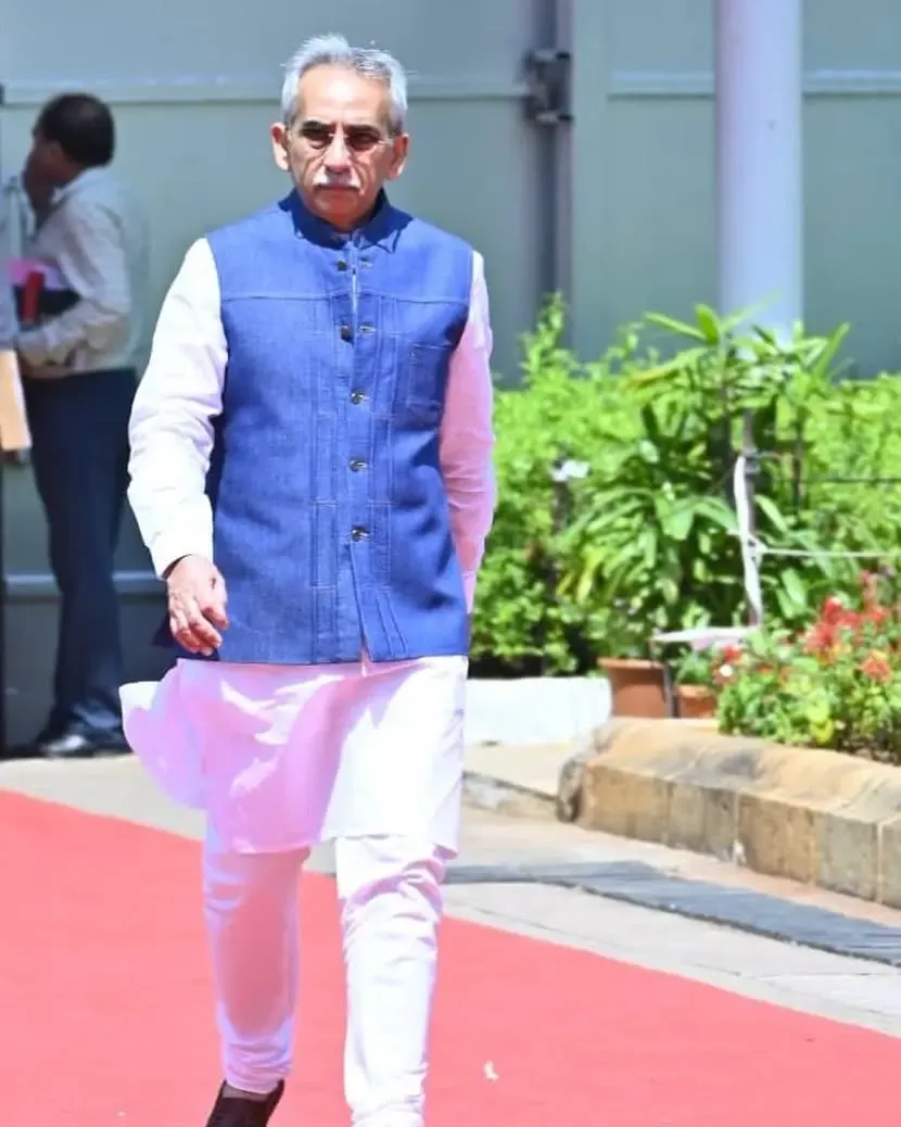 महाराष्ट्र SIR: कांग्रेस विधायक अमीन पटेल ने ASDD मामलों की समयसीमा 31 अक्टूबर तक बढ़ाने की माँग की