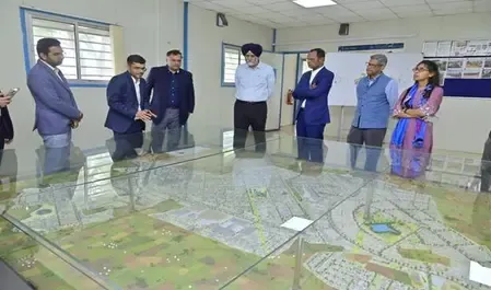 Will Maharashtra's Skill Development Centre Transform Aurangabad?