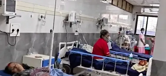 Sopara Hospital in Maharashtra: A Pioneering Example of Free Healthcare Under Ayushman Bharat