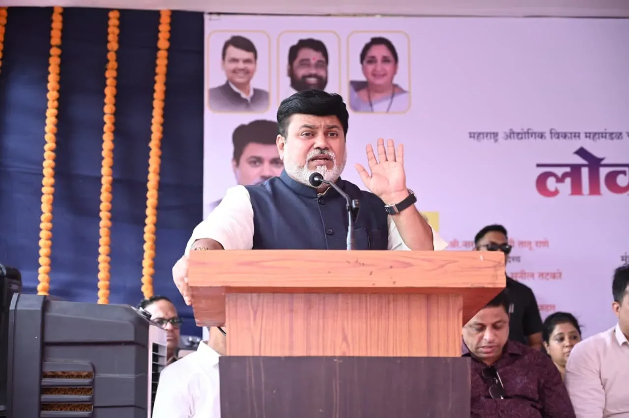 MIDC borrowing limit hiked 80x to ₹6,000 crore in Maharashtra Assembly bill