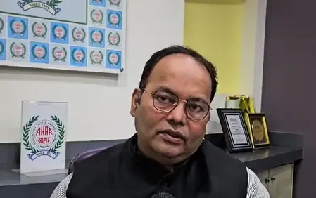 महाराष्ट्र : टैक्स बढ़ोतरी पर सरकार के खिलाफ होटल और रेस्टोरेंट उद्योग का प्रदेशव्यापी प्रदर्शन 