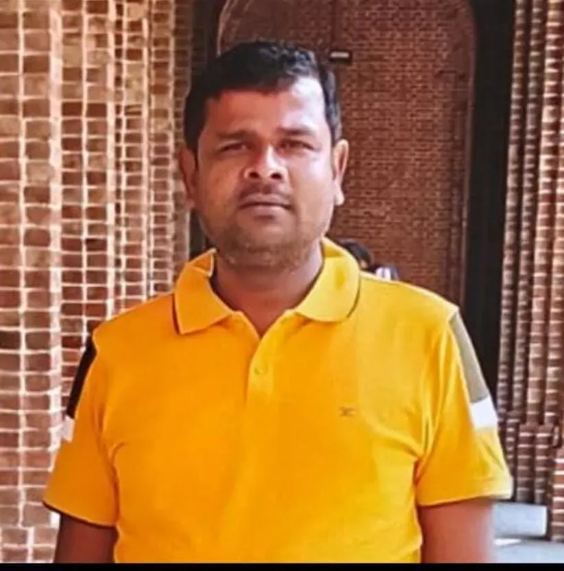 महाराष्ट्र टीईटी पेपर लीक: मुख्य आरोपी वीरेंद्र कुमार गुप्ता बिहार से गिरफ्तार, भिवंडी पुलिस की बड़ी कार्रवाई