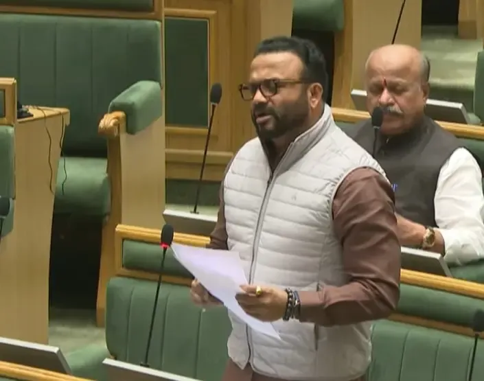 Is Maharashtra Planning to Build UMED Malls Across 10 Districts?