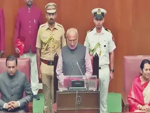 Maharashtra Emerges as Leader in FDI, Solidifying Its Status as a Preferred Investment Hub: Governor