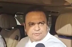 महाराष्ट्र विधानसभा का सेशन बेहद सकारात्मक रहा : राहुल नार्वेकर