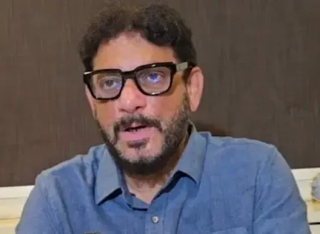 क्या वारिस पठान ने सहर शेख के मुंब्रा बयान पर दी सफाई?