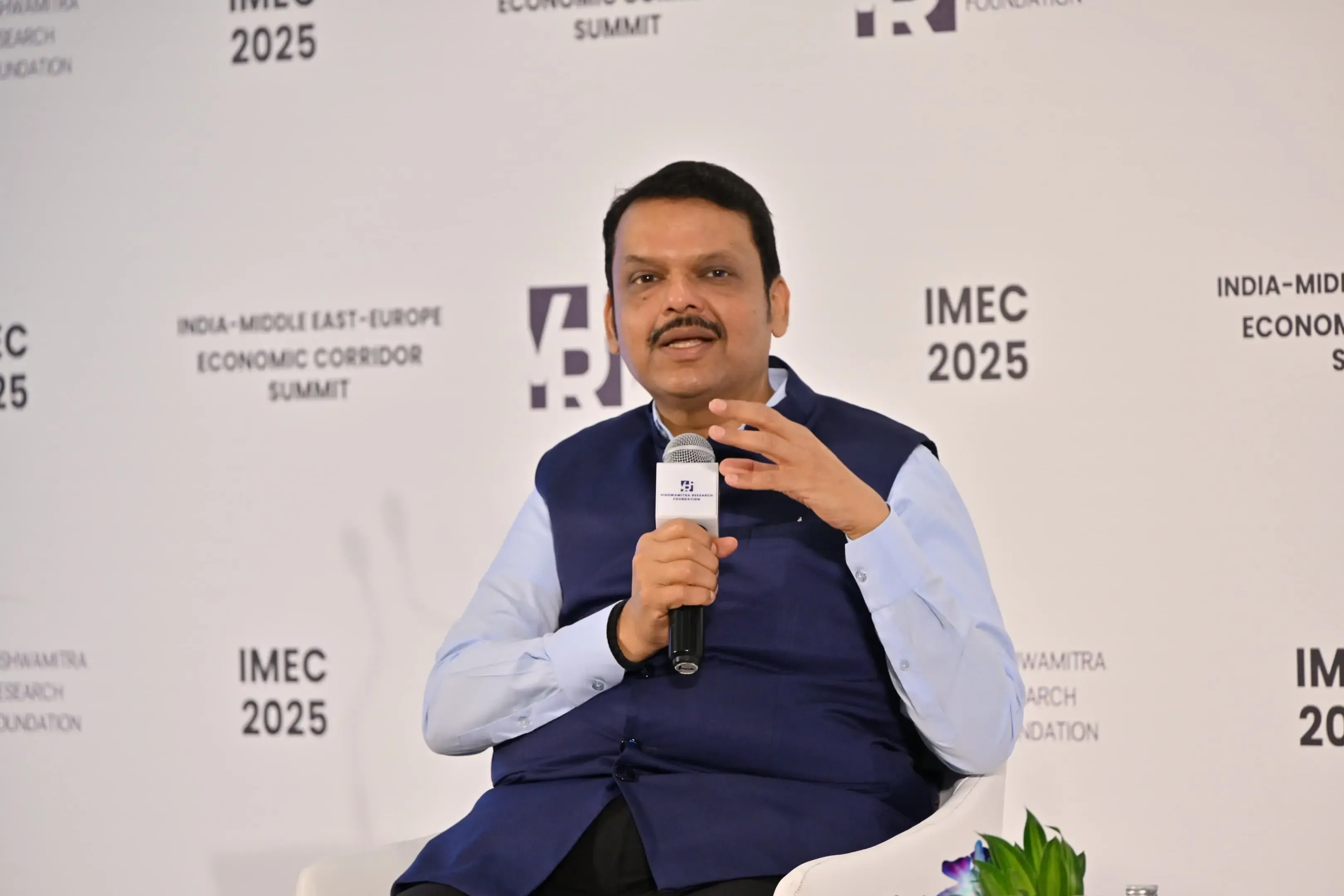 Will Maharashtra Lead the Nation Due to Its Development Ecosystem?