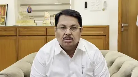 Vijay Wadettiwar Warns Maharashtra Faces Serious Drug Crisis