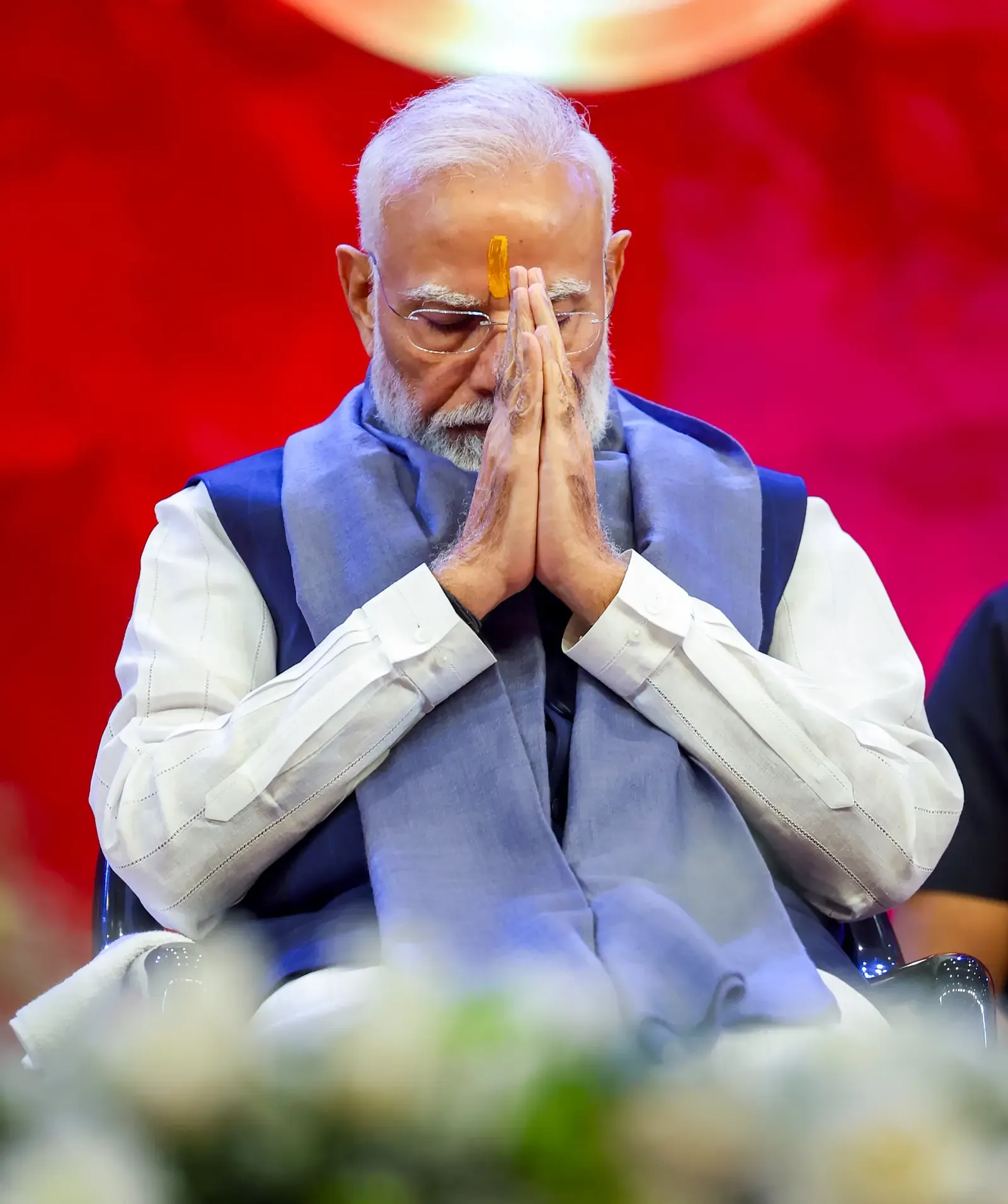 वाल्मीकि जयंती पर PM मोदी का संदेश: 'सद्विचार भारतीय संस्कृति के मूल तत्व, हर युग में राष्ट्र को पुष्पित करेंगे'