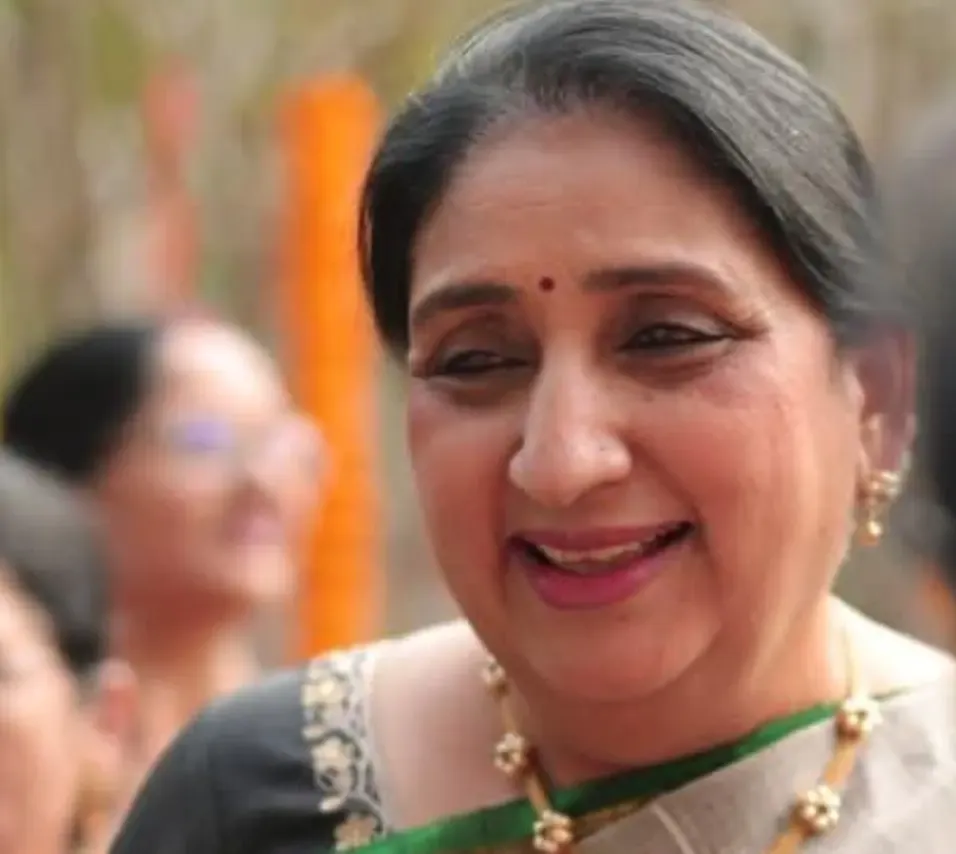 Is Maharashtra Ready to Elect Its First Female Dy CM?