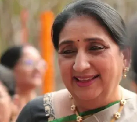 Is Maharashtra Ready to Elect Its First Female Dy CM?