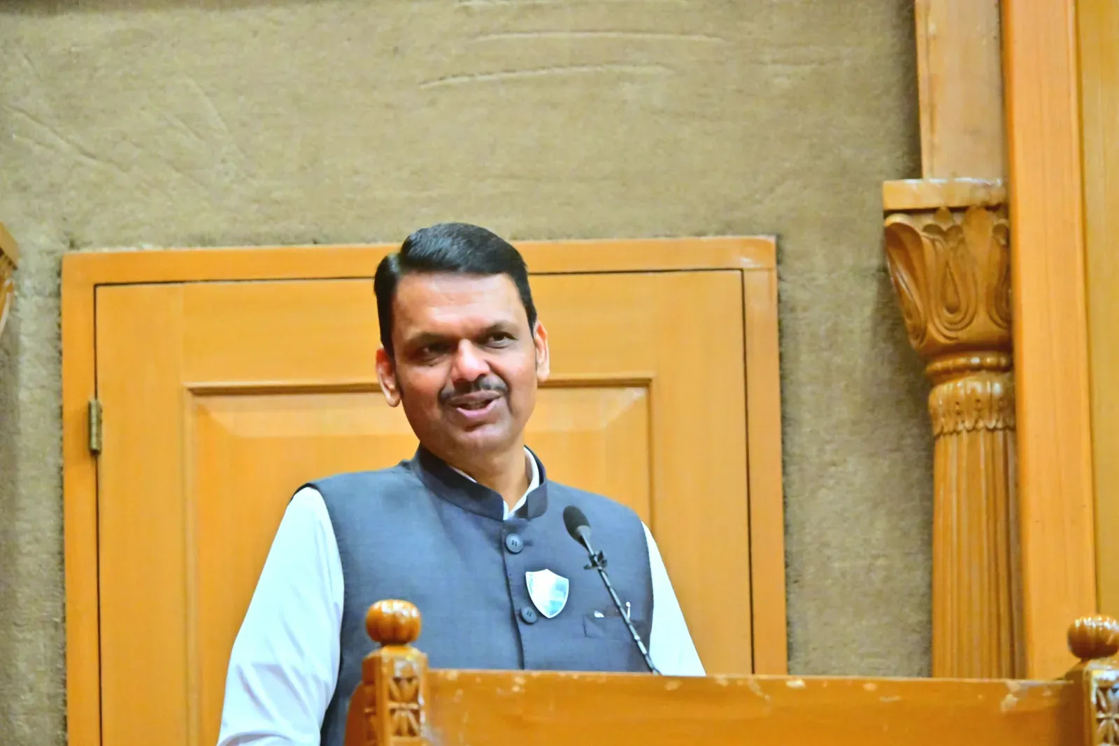 Maharashtra MSME sector to power growth: CM Fadnavis at Chakan MoU signing