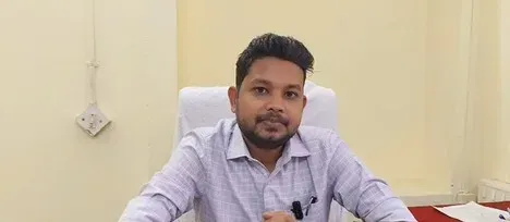 महासमुंद: शिवालिक इंजीनियरिंग कर्मचारी रमेश जांगड़े की मौत पर परिजनों का धरना, फैक्ट्री प्रबंधन से मिला मुआवज़ा
