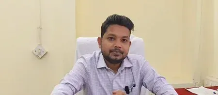 महासमुंद : कर्मचारी की मौत पर परिजनों का प्रदर्शन, फैक्ट्री प्रबंधन पर उठे सवाल