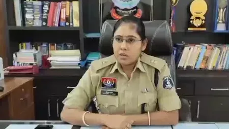 महासमुंद हत्याकांड: रेत में दबी भारती टंडन की हत्या का आरोपी नाबालिग हिरासत में