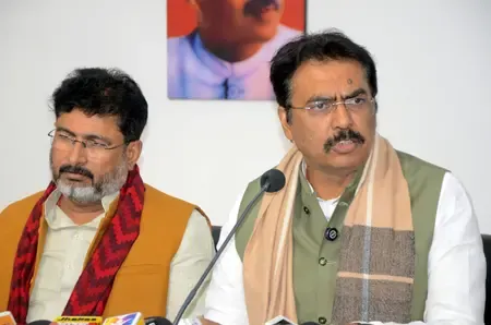 क्या महात्मा गांधी की भावना के अनुरूप है विकसित भारत जी राम जी योजना?