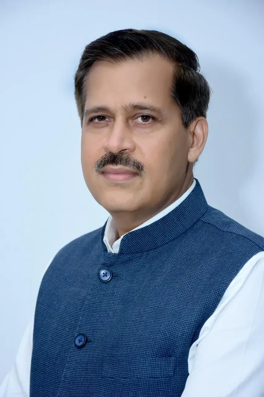 MahaVitaran Set to Achieve Profitability, Stock Listing Expected by March 2027: CMD Lokesh Chandra (IANS Interview)