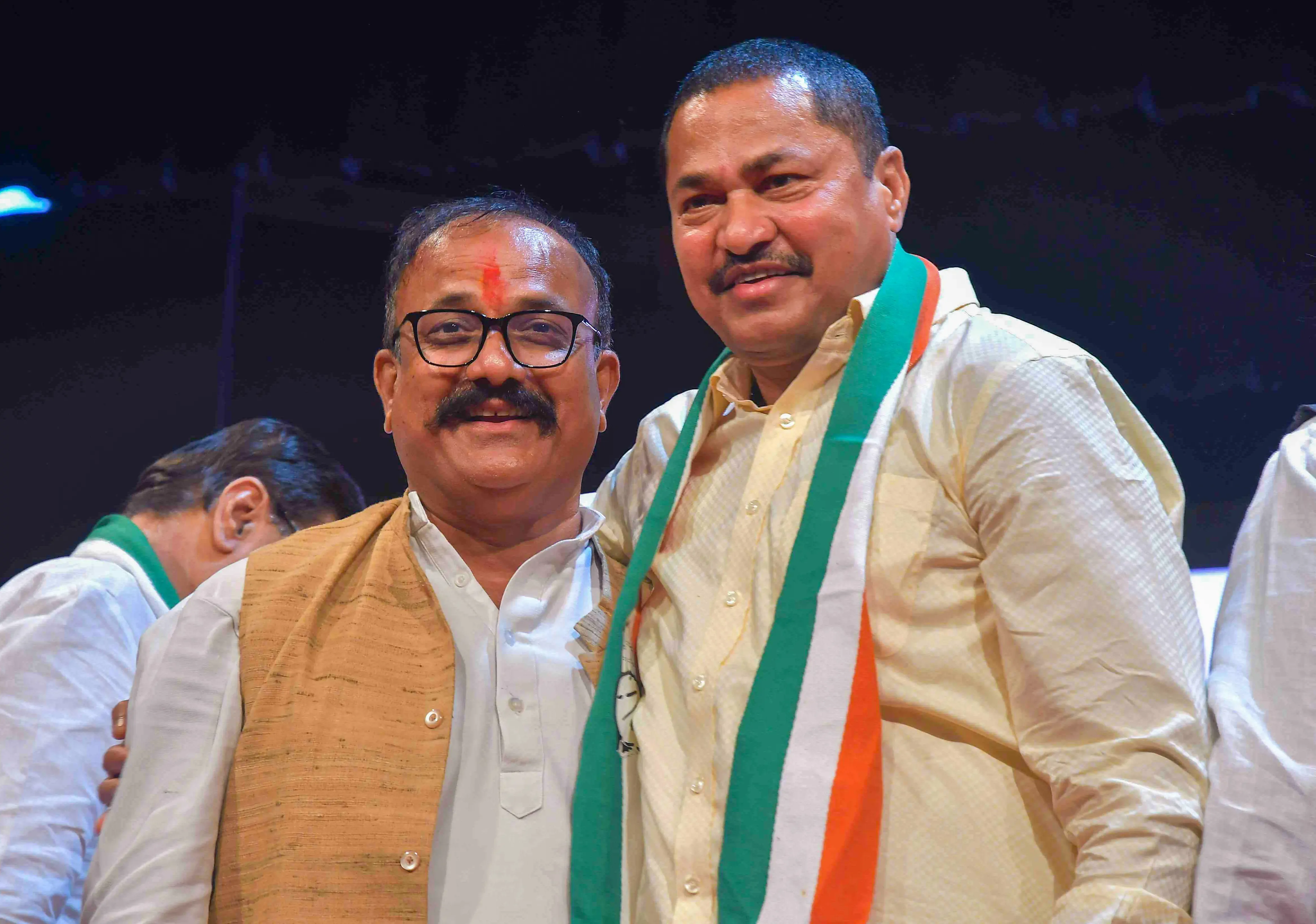 Congress accuses MahaYuti of turning Maharashtra into 'cow belt'