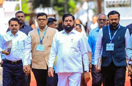 Mahayuti to sweep all 17 MLC seats, alliance rock solid: Eknath Shinde