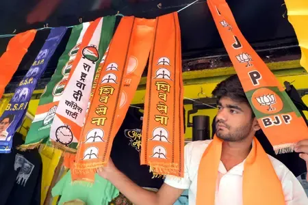How Did Mahayuti Surpass the 200-Mark in Maharashtra's Local Body Polls?