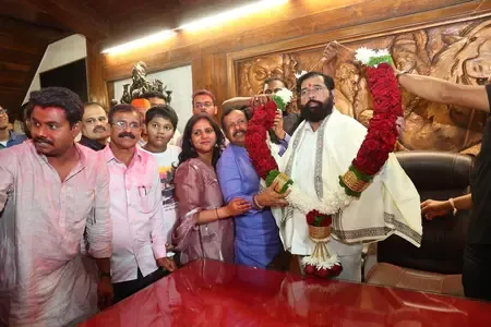 Will Mahayuti Secure the Mayor's Position in Mumbai?