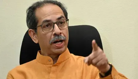 Maharashtra debt crisis: Shiv Sena(UBT) slams Mahayuti's ₹97,706 crore supplementary demands