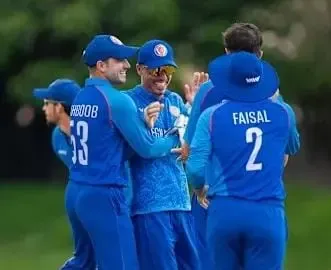 Will Mahboob Khan Lead Afghanistan to Victory in the U19 World Cup?