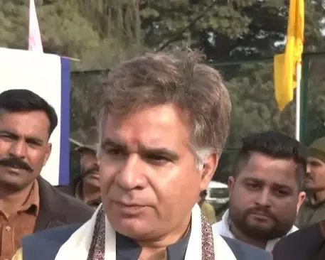 क्या महबूबा मुफ्ती का बयान गैरजिम्मेदाराना और निंदनीय है?: रविंद्र रैना