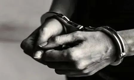 महेंद्रगढ़: पुलिस ने अपहरण और मारपीट के मामले को डेढ़ घंटे में सुलझाया, पांच आरोपी गिरफ्तार