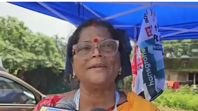 महेंद्रगिरि में 23वीं नेशनल माउंटेन साइक्लिंग चैंपियनशिप शुरू, देशभर से 700 साइक्लिस्ट मैदान में