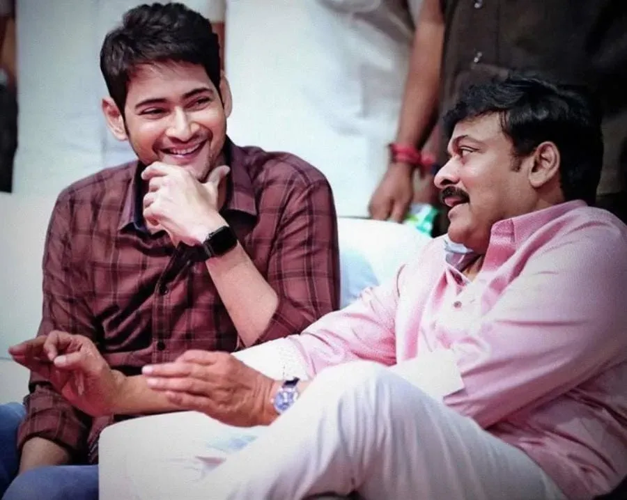 Chiranjeevi turns 71: Mahesh Babu, Allu Arjun, Mammootty lead birthday wishes