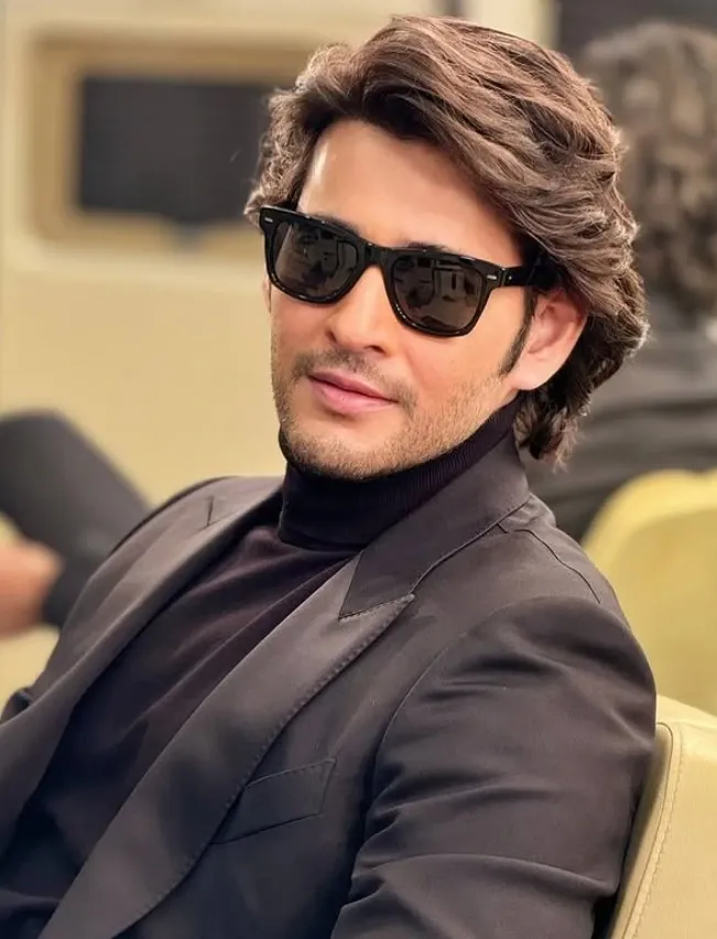 Did Mahesh Babu Honor His Father on His Birth Anniversary?