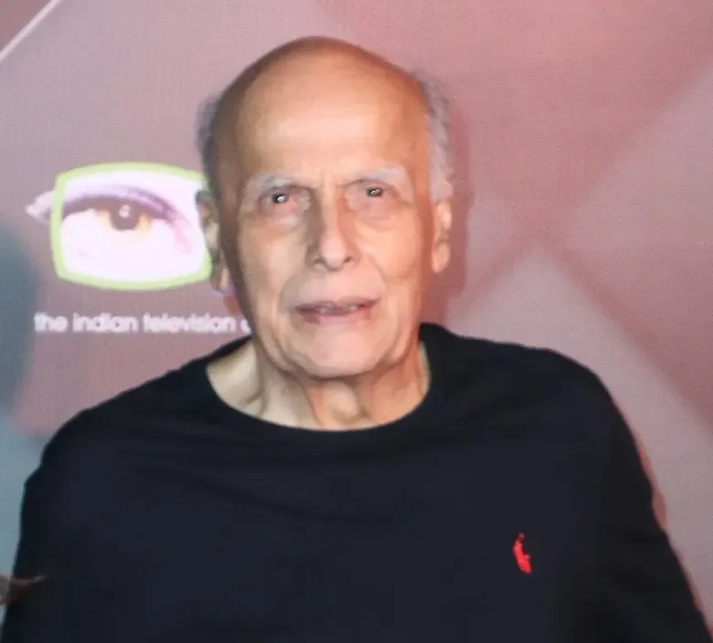 Mahesh Bhatt Praises Anupam Kher's Directorial Debut 'Tanvi The Great' as a Courageous and Sensitive Film