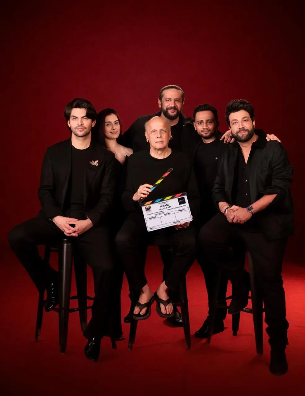 Mahesh Bhatt backs 'Naam – To Live is War' starring Veer Pahariya, Varun Sharma