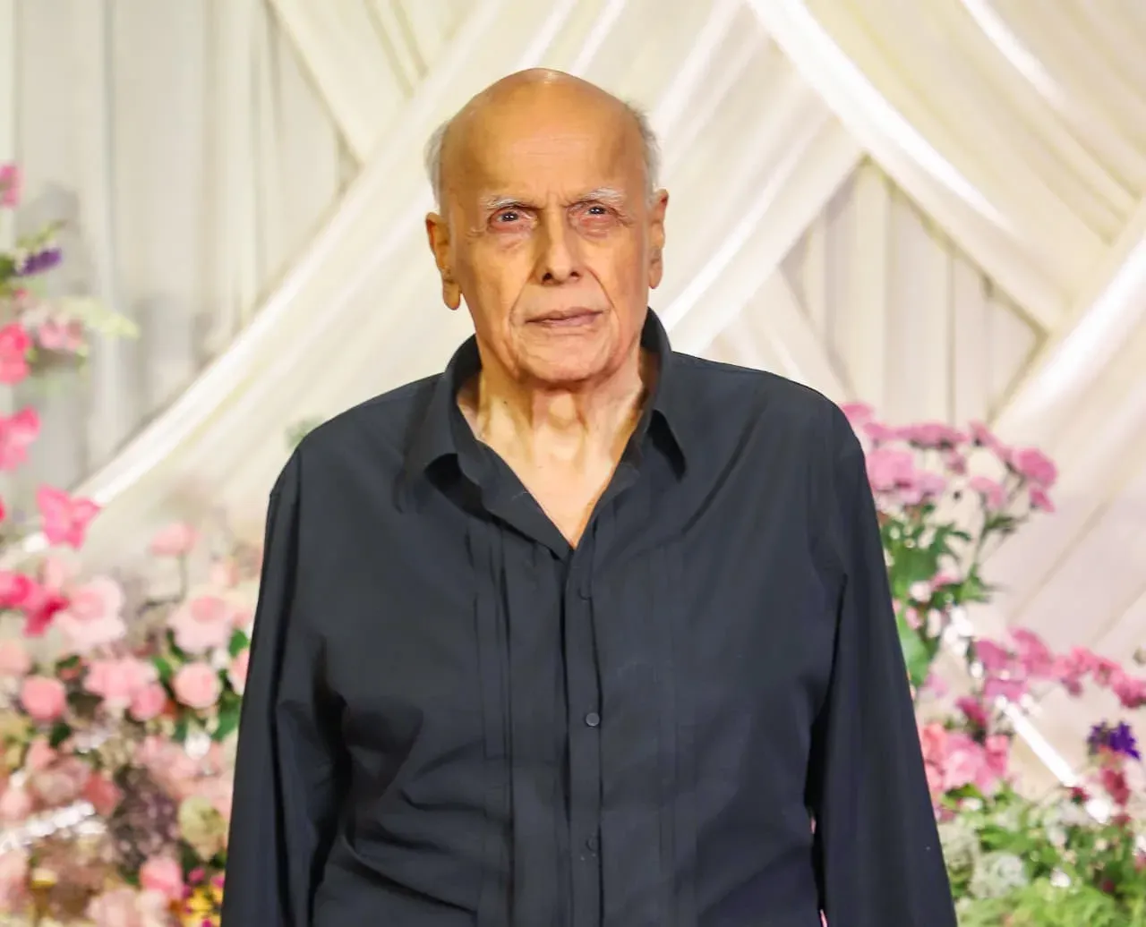 Mahesh Bhatt on Raj Khosla's advice: 'Zero is a great figure to begin with'