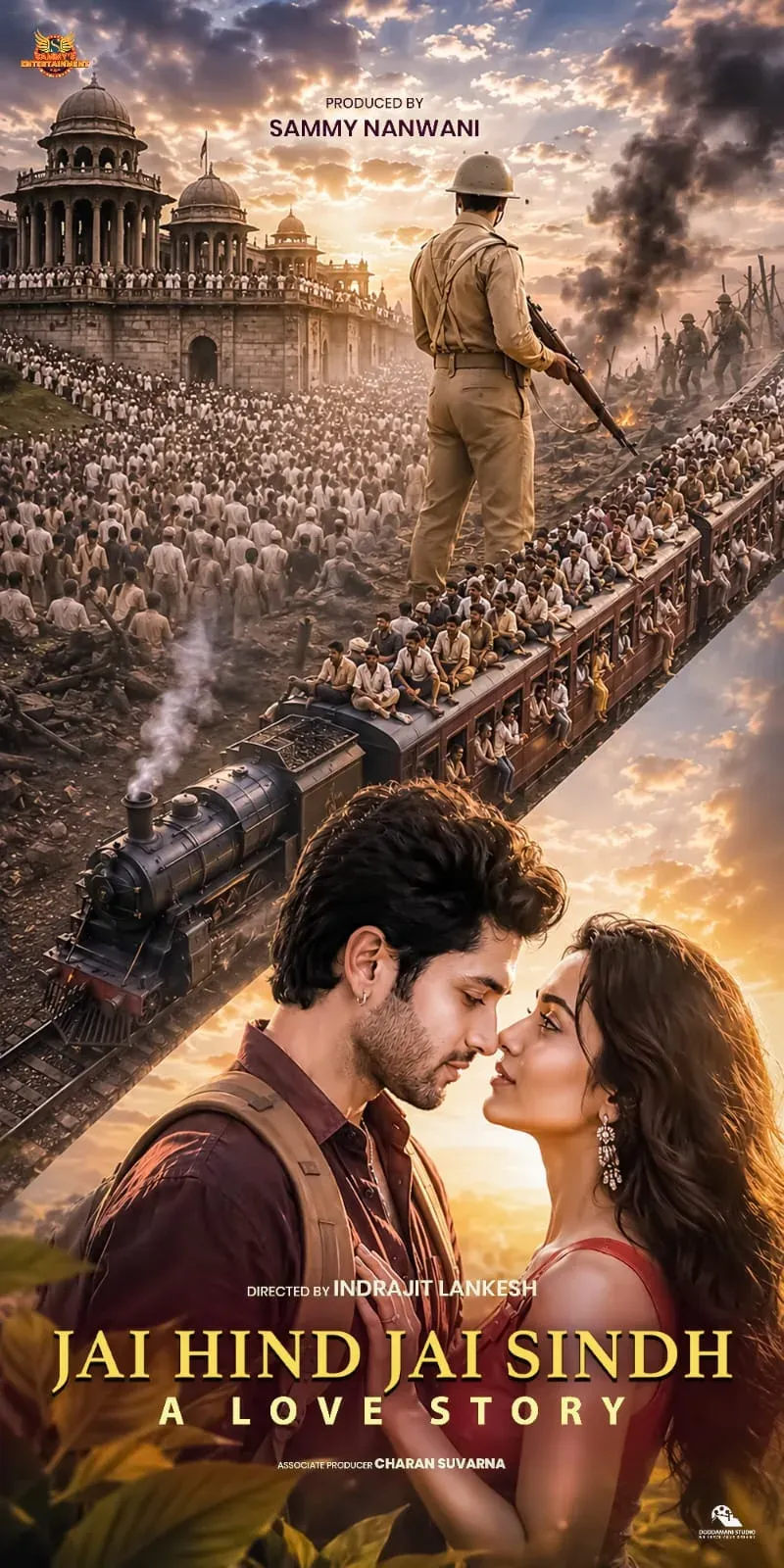 Jai Hind Jai Sindh: Mahesh Manjrekar, Jaya Prada film set for October 2026