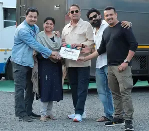 Mahesh Manjrekar and Renuka Shahane to Feature in Luv Films' First Marathi Film 'Devmanus'