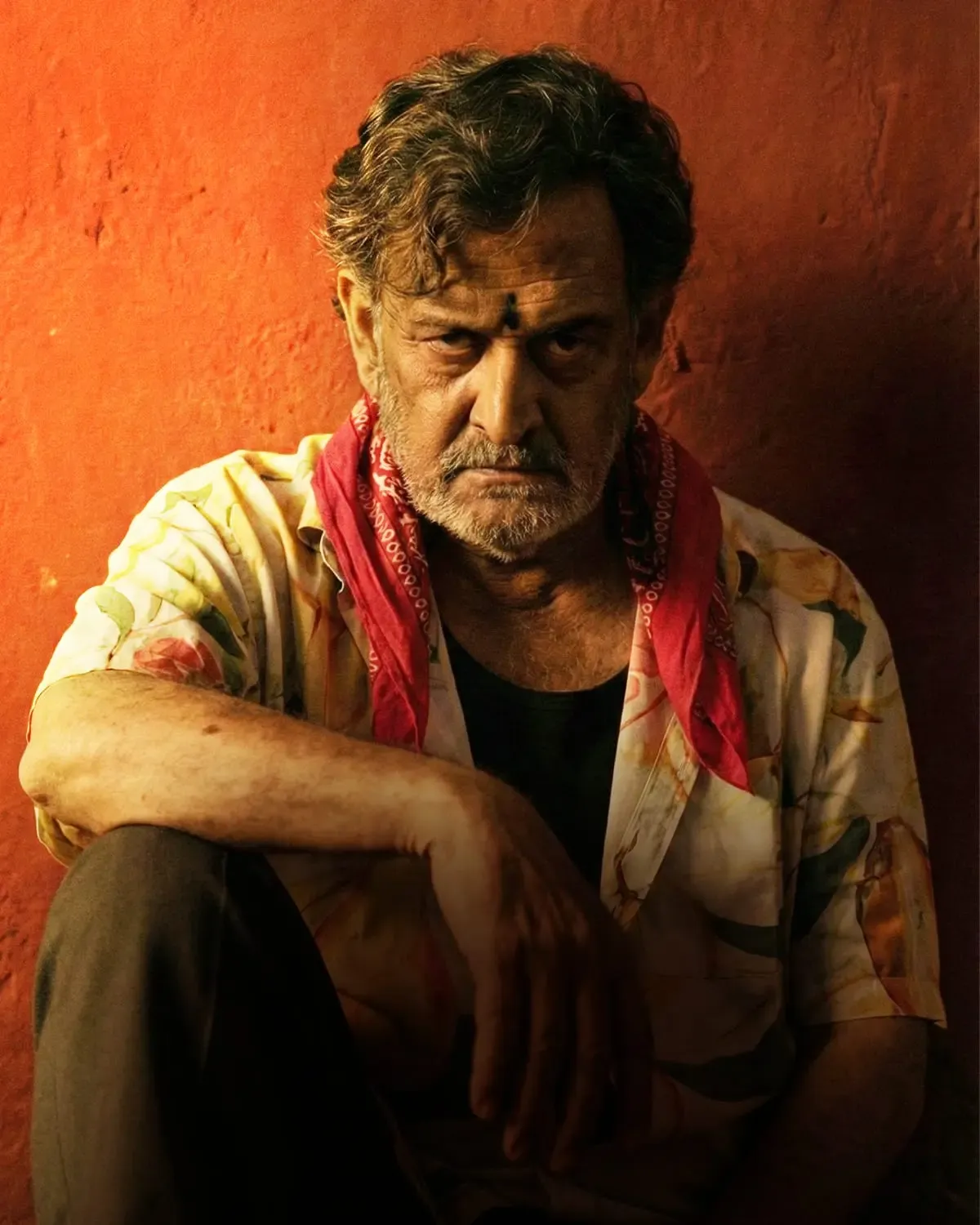 Mahesh Manjrekar Takes Center Stage in Play 'Animal': Reflecting on Ambition and Reality