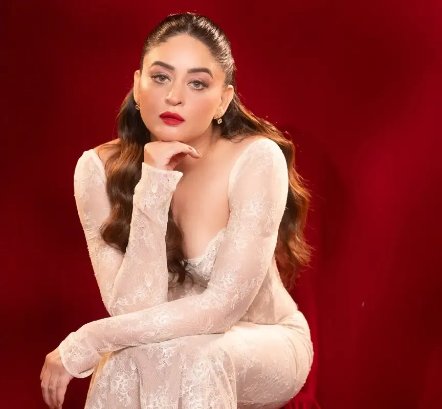 Mahhi Vij on dating after Jay Bhanushali split: 'Not open to all'