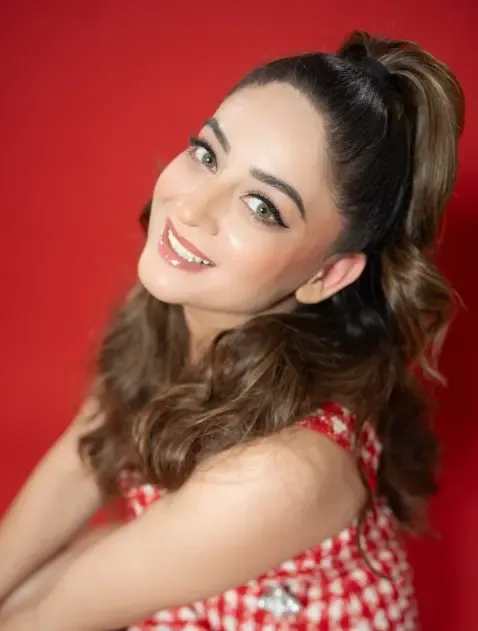 Mahhi Vij: I’ve always believed in karma